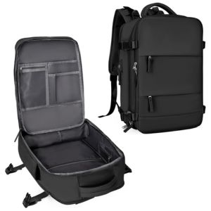 Coowoz Large Travel Backpack