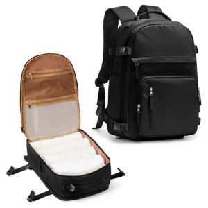 Coowoz Mochila de Viaje Travel Backpack